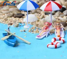 Architecture scales of model Boat,model anchor,model buoy,model chair ,model wood bikinis and model white umbrella sand lobule and alveolus of lung model lobule moedl and alveolus model