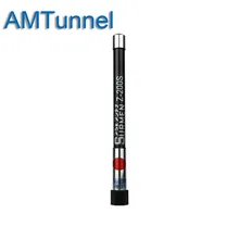 Мини FRP Мобильная радио антенна SURMEN Z-200S Двухдиапазонная 144/430 МГц 150 Вт с высоким коэффициентом усиления PL259 для KENWOOD Yaesu автомобильное радио