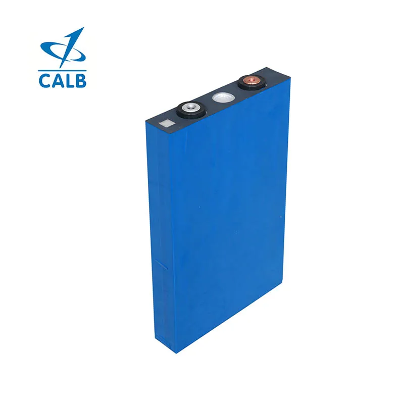 Аккумуляторные аккумуляторные ячейки CALB L135F72 Lifepo4 25 6 V 72ah Li ion с 8S 60A BMS для