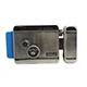 JEX 7 дюймов ЖК-дисплей Цвет видео домофон комплект 2 монитора + 700TVL Водонепроницаемый Пароль Клавиатура RFID камера 1V3