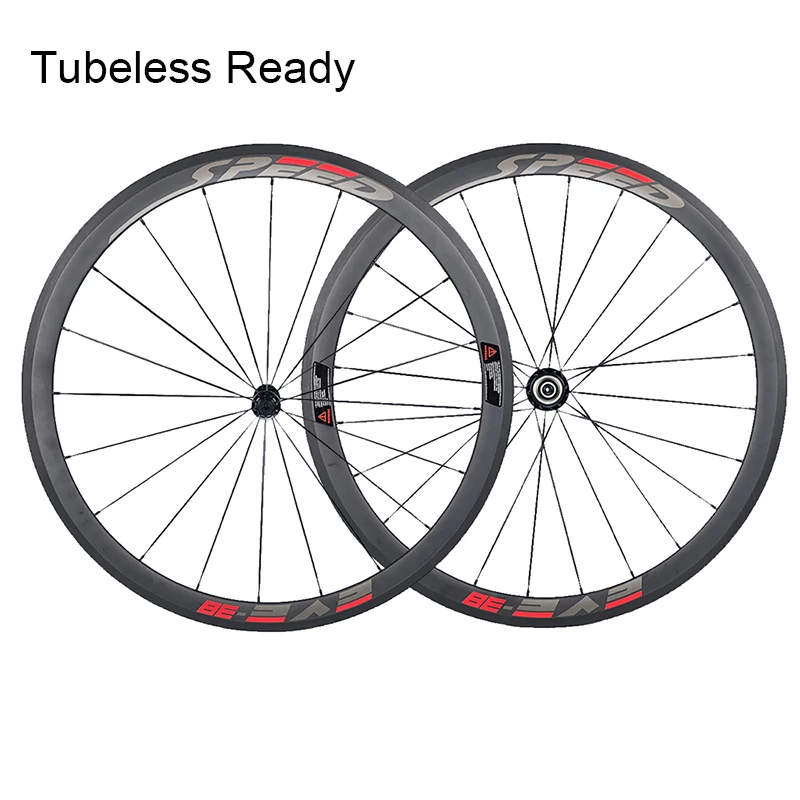 TR-38SPEED