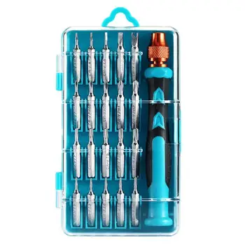 

23pcs Screwdriver Set Multifunctional Opening Repair Tool Torx Screwdriver