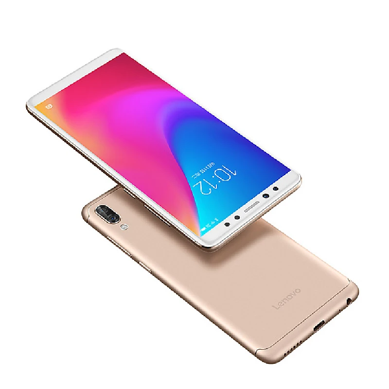 Оригинальный смартфон lenovo K5 Pro многоязычная версия L38041 5 99 дюймов 4050 мА/ч 6 ГБ ОЗУ 128
