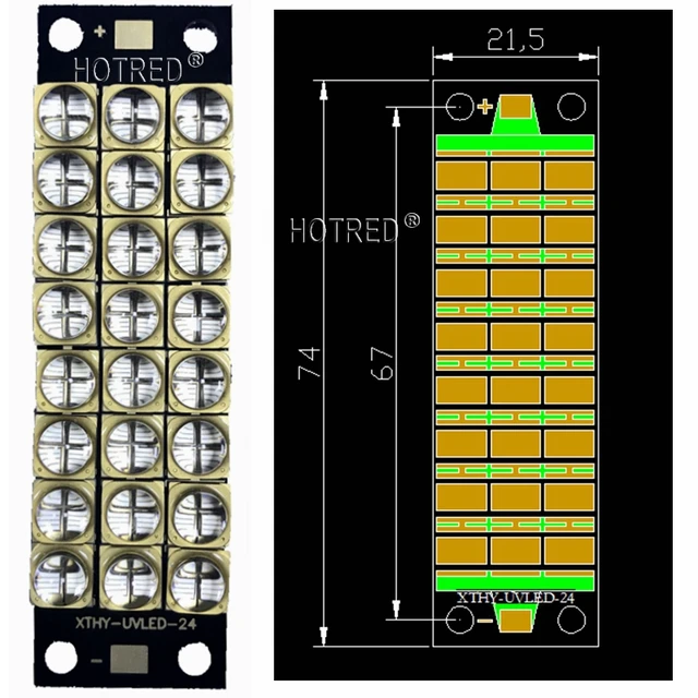 Special Price Newest 200W-240watts high-power LED UV lamp violet 6565 Epileds Chip 395-400nm COB Bulbs LED Diode module purple ink 3D Printer Special Price Newest 200W-240watts high-power LED UV lamp violet 6565 Epileds Chip 395-400nm COB Bulbs LED Diode module purple ink 3D Printer
