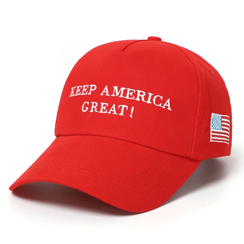 Keep America Great agne Trump Hat, бейсболка, бейсболка, патриоты, вышитая шляпа, козырек, шляпа президента - Цвет: Number 15
