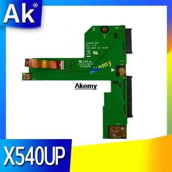 

Original For Asus F540U A540U R540U VM520U HDD BOARD Disk Drive board tested good Connectors with cable