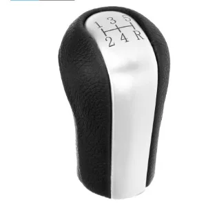 Supply Car Gear Heads Suitable for Toyota RAV4 Corolla Shift Handball Gear Lever Handball