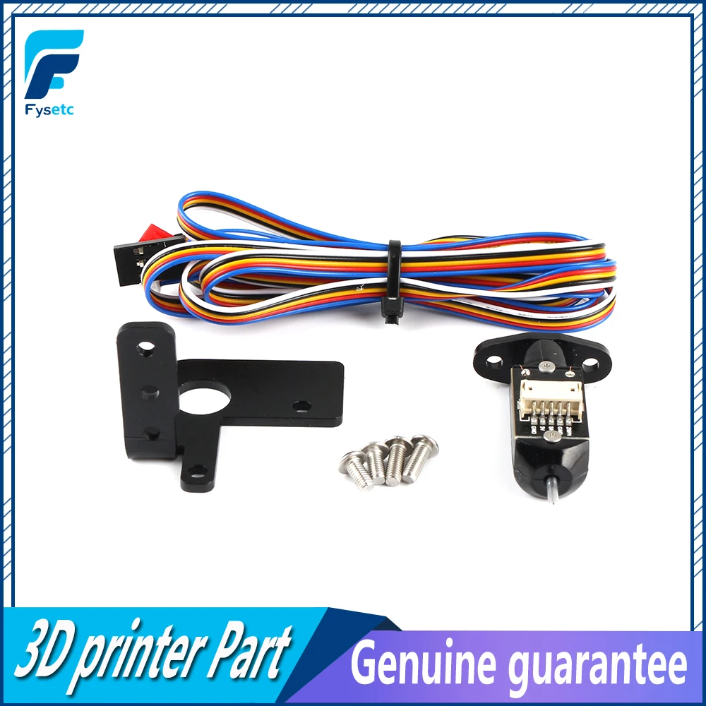 

V2 BL Auto Bed Leveling Sensor TOUCH 3D Printer Z-probe Touch Leveling Sensor Touch For Creality CR-10S CR-10 S4 CR-10 S5 CR20