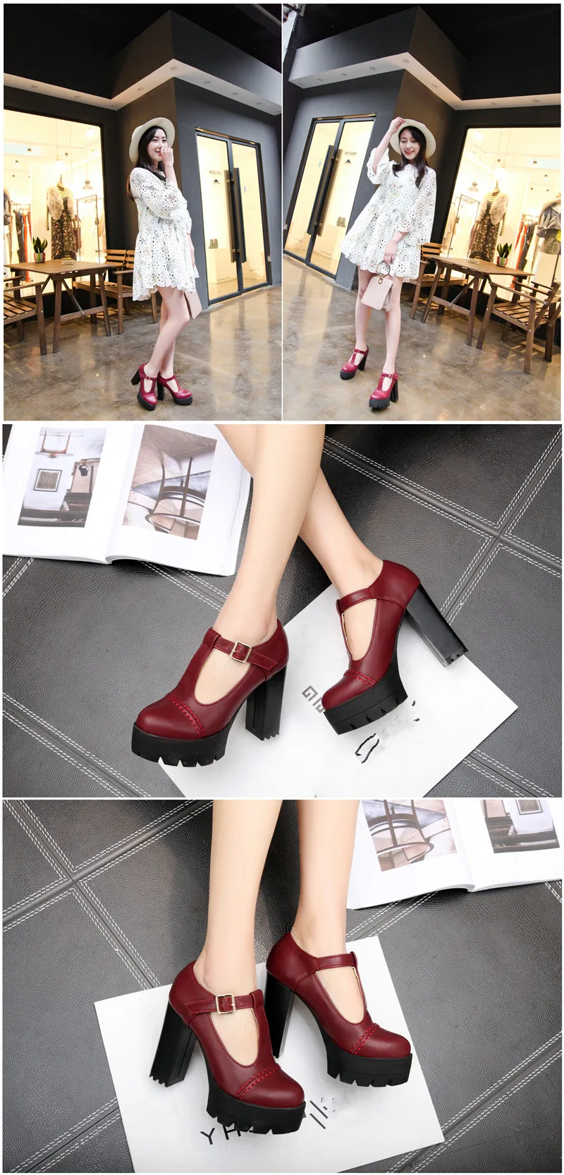 ladies shoes
