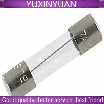 

Deals T4AL250V glass fuse glass fuse 5 * 20MM leadless AliExpress