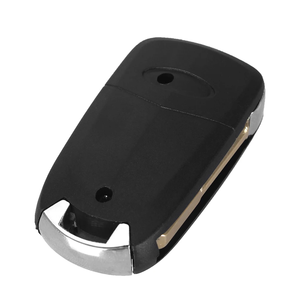 chiave telecomando per Ford Focus KA Mondeo Uncut Blank Fob 3 Tasti - HTB1gLNshoFWMKJjSZFvq6yenFXao