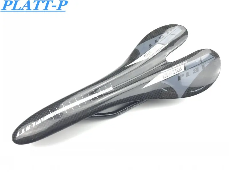 platt carbon saddle