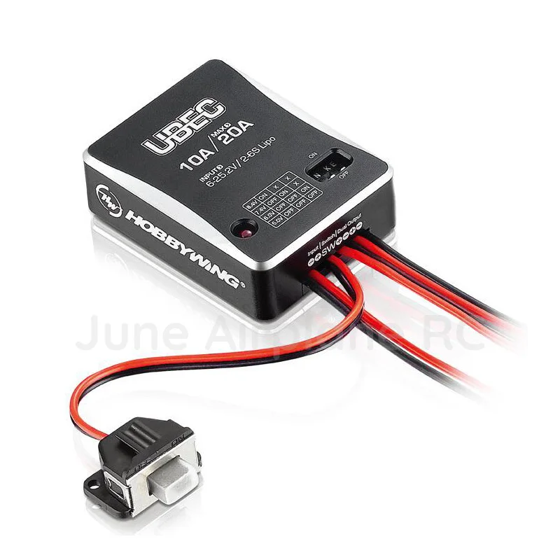 UBEC-10A (2-6S)