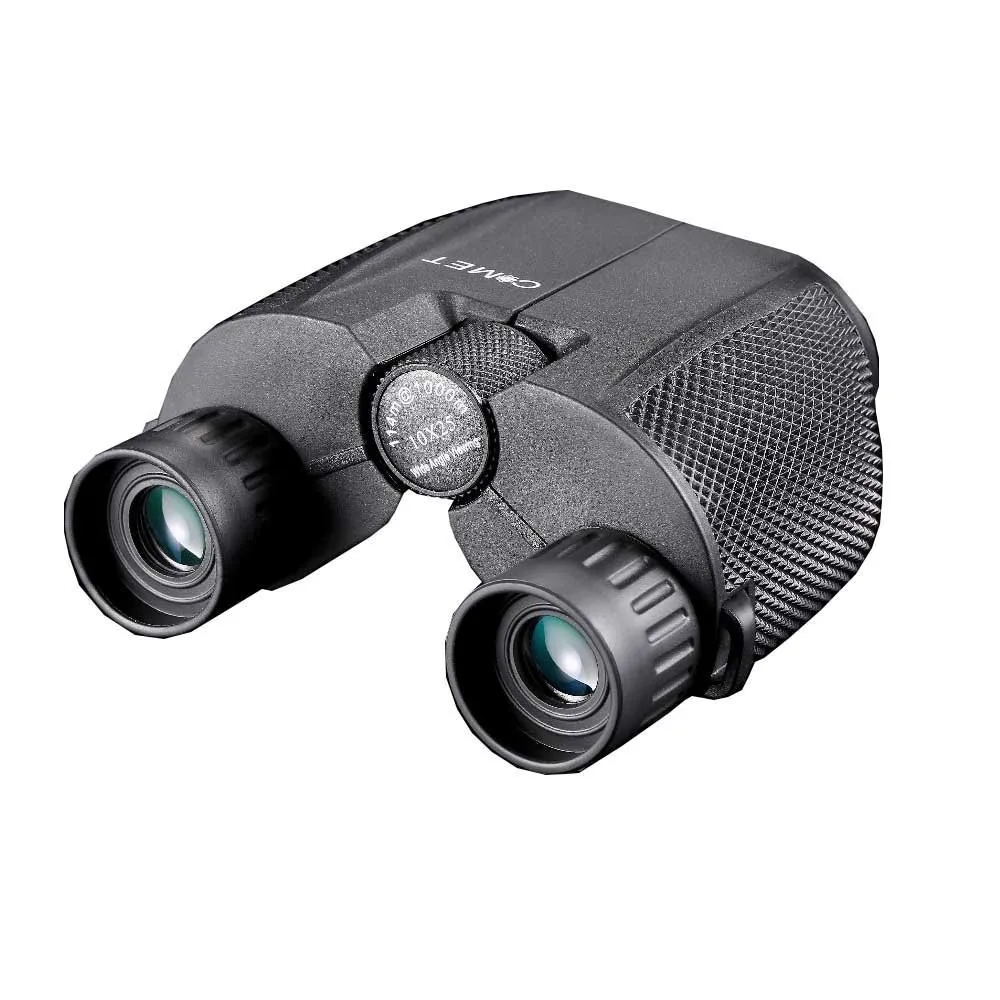 HD10x25 Compact Hunting Binoculars Powerful Zoom Long Range