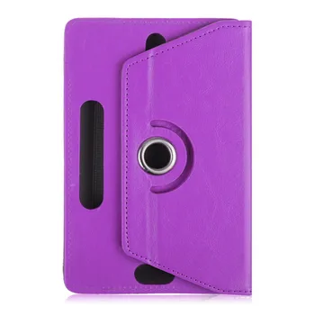 

Myslc PU Leather cover case For BQ-1077L Armor PRO LTE BQ-1054L NEXION BQ-1057L 10.1" 360 Degree Rotating Universal Tablet