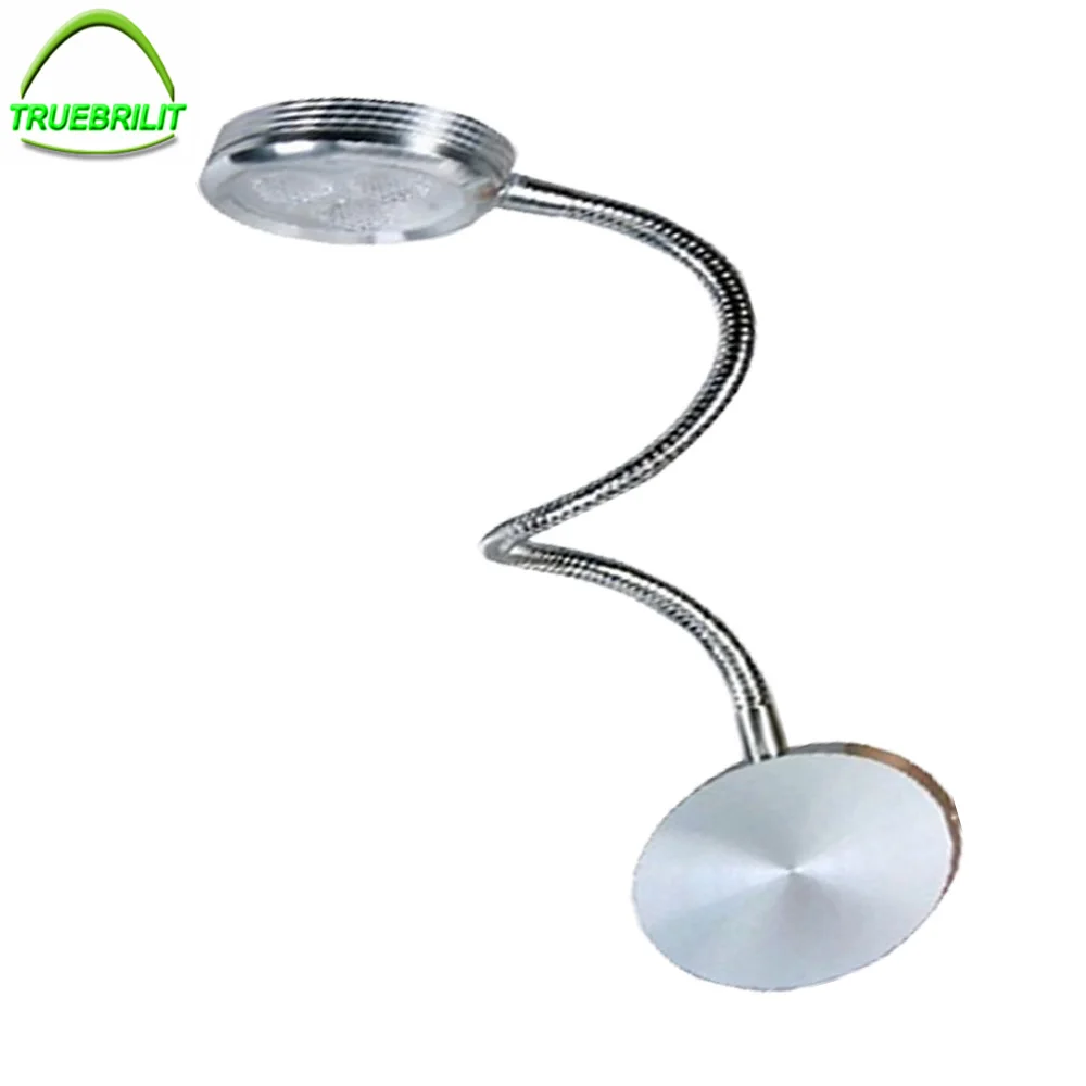 

LED Modern Wall Spotlights Spotlamps With Switch Home Lighting/Bathroom/Bedroom Indoor Decoration Light 400LM Flexible Surface