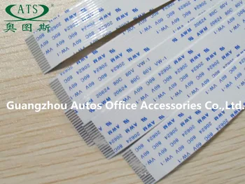 

10pcs Head cable line compatible for Epson EX3 EX-3 printer spare parts