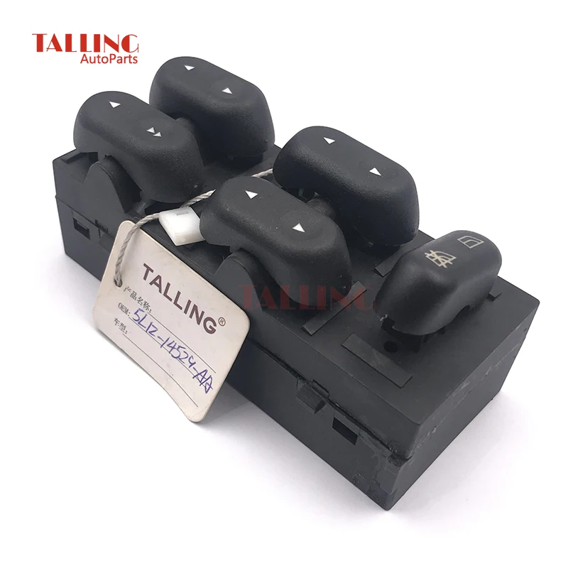 Новый выключатель питания 5L1Z 14529 AA для FORD LINCOLN MARK LT MERCURY GRAND MARQUIS MARAUDER 2003 2008