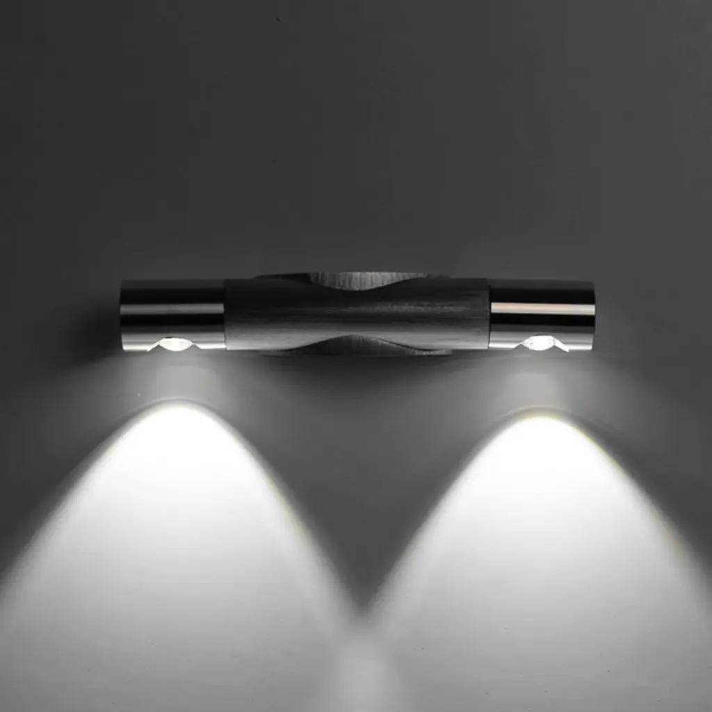 

6W White LED Wall lamp Wall lamp Modern wall lights wall lights Corridor lamp stair lights