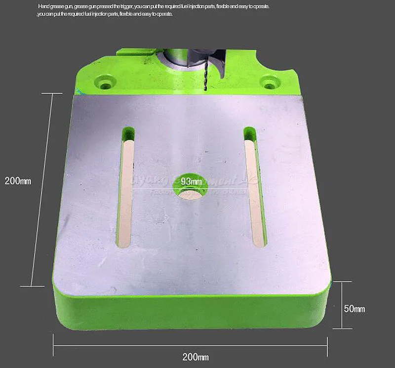 Mini Electric Drilling Machine table saw small stone woodworking saws/adjustable height and angle electric saws miter saw blade