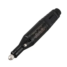 Diy Electric Engraving Engraver Pen Carve Tool for Jewellery Jewelry Metal Glass,Eu Plug