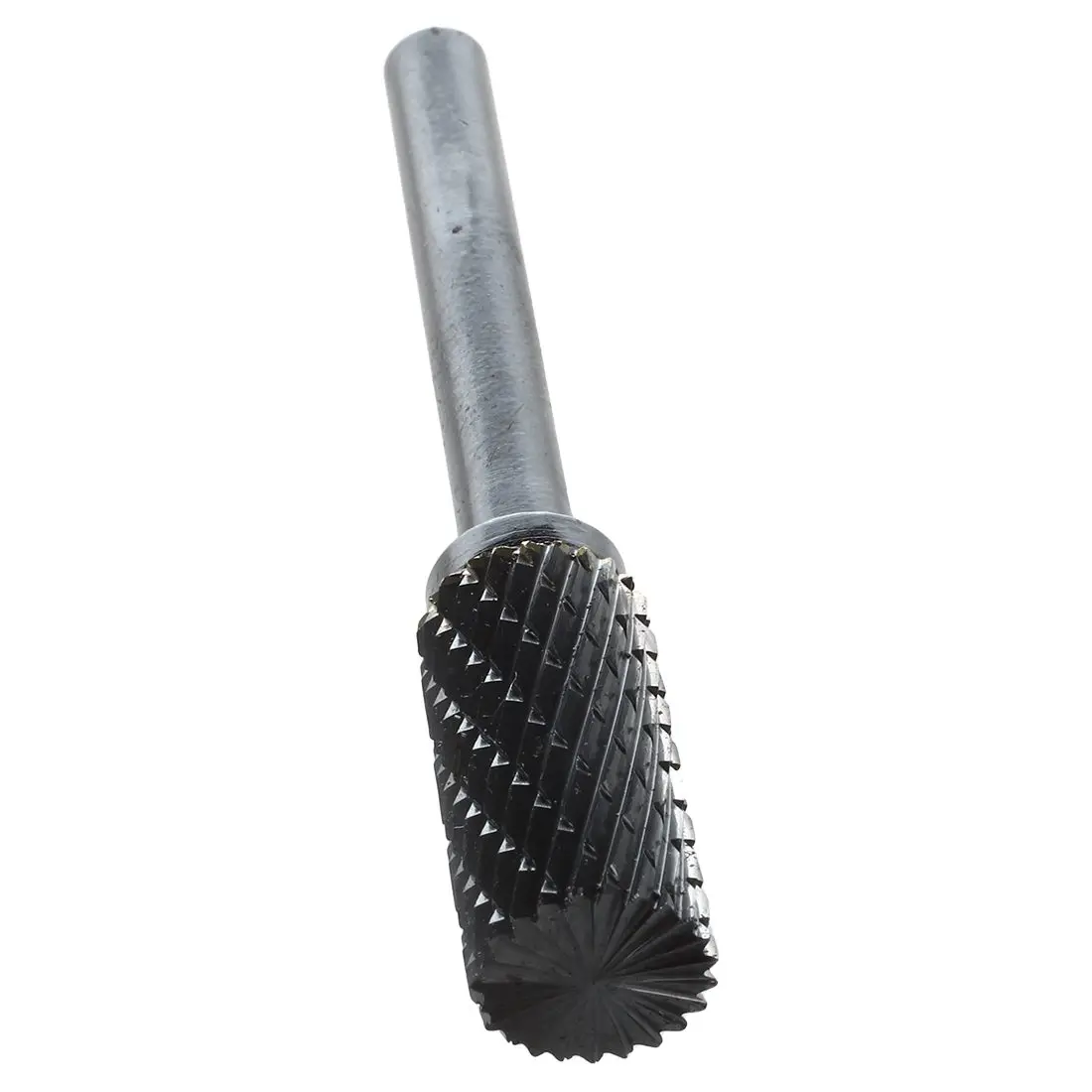 Best price 12mmx23mm Double Cut Cylinder Tungsten Carbide Rotary File Cutter Bit | Инструменты