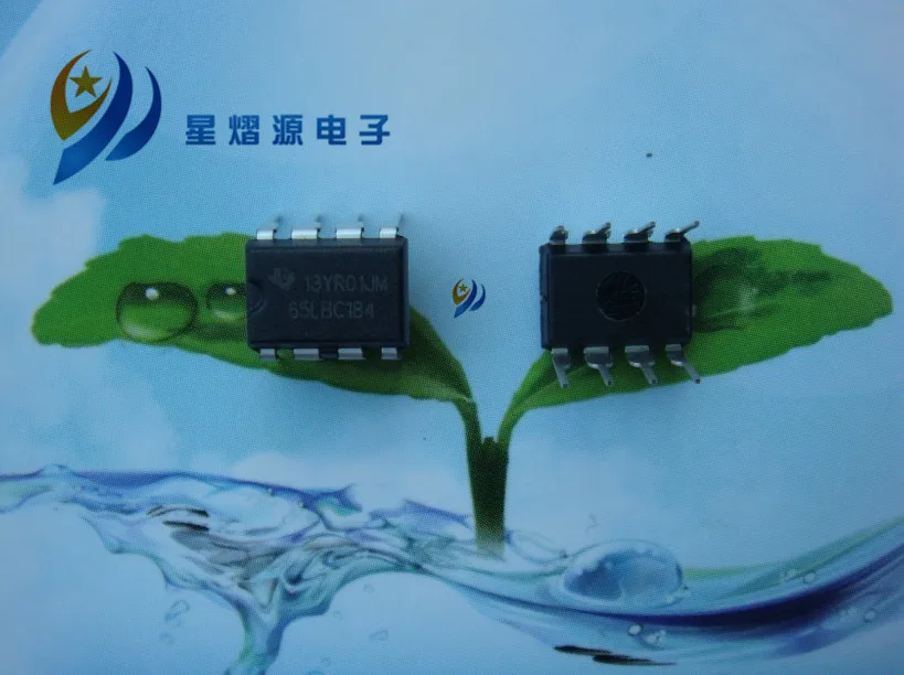 

100 шт. SN65LBC184 65LBC184 DIP8 новый оригинальный на складе