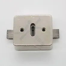 Wenxing лучший ключ проверка паза глубина тестирования Инструменты ключи способ проверки Слесарные Инструменты