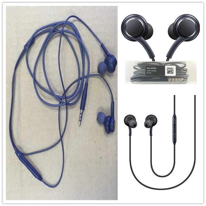samsung s9 earphones