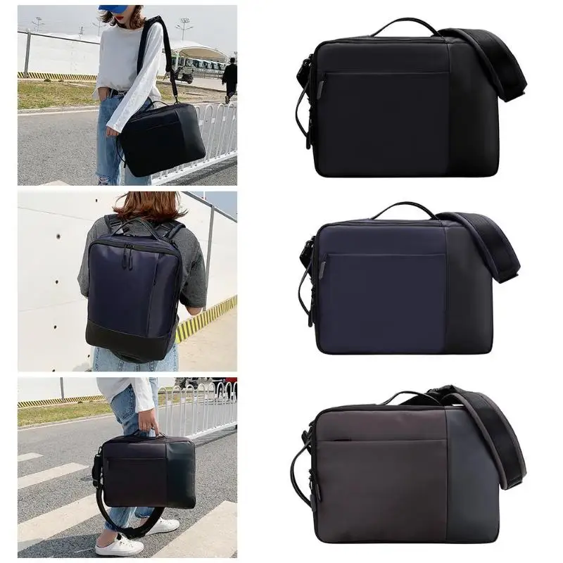 3 way laptop bag