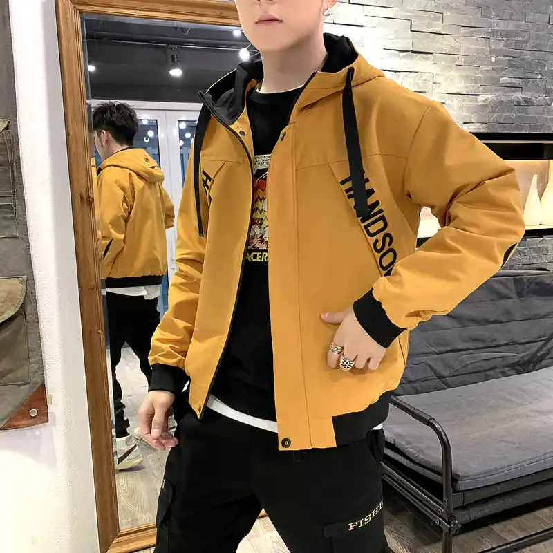 tracksuit bomber jacket