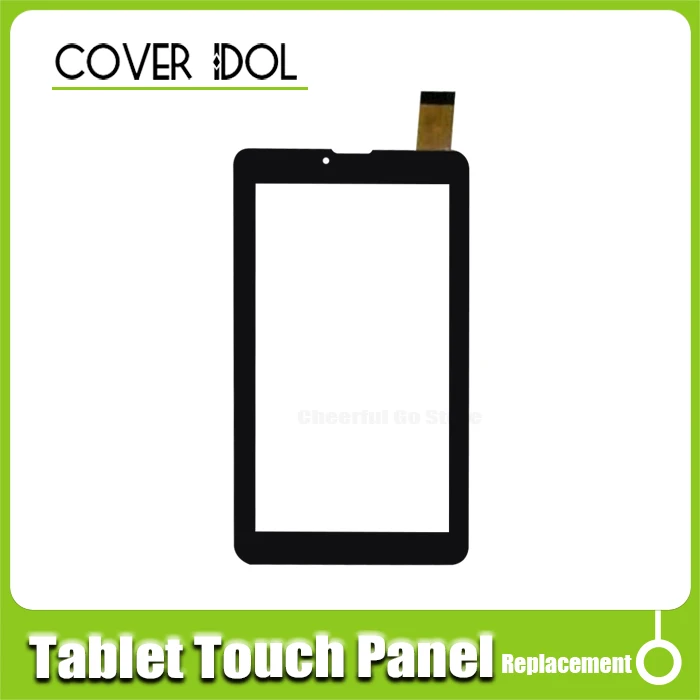 

7" inch Touch Screen Panel Digitizer Glass Sensor For Prestigio WIZE 3147 3G PMT3147_3G