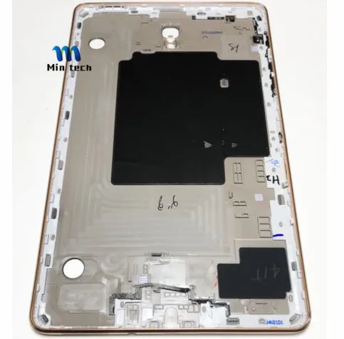 Replacement Back Battery Cover housing For Samsung Galaxy Tab S 10.5 T800 T805 gold | Мобильные телефоны и аксессуары