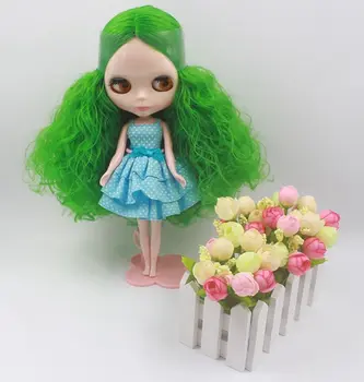 

[wamami] For 12" Blyth Outfit Handmade Doll Dress Limited Collectors Edition 1pcs