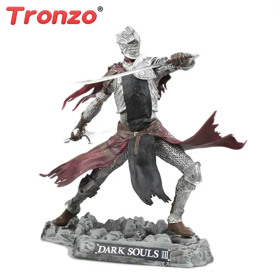 dark souls 3 soul of cinder statue