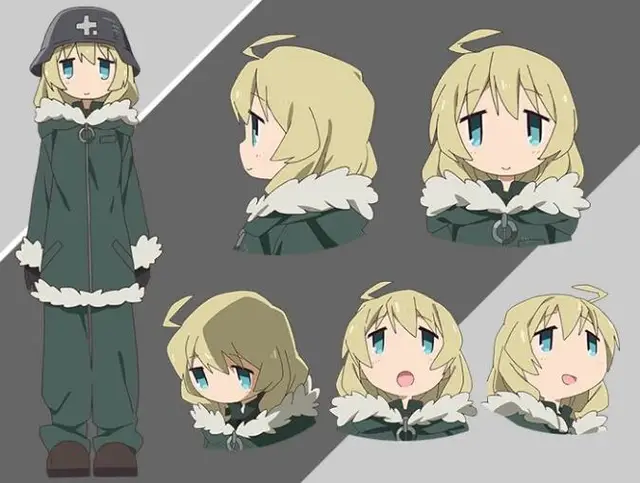 new anime girls radio