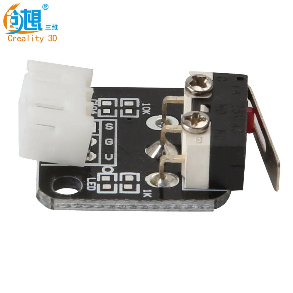 Creality 3D Printer Kits 6PCS Endstop Limit Switch Module Endstop RAMPS