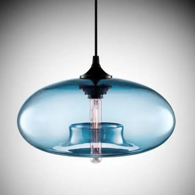 Antique Diy Ceiling Lamp Crystal Clear Gl Cover Pendant Lighting Antique Diy Ceiling Lamp Crystal Clear Gl Cover Pendant Lighting Edison Bulb