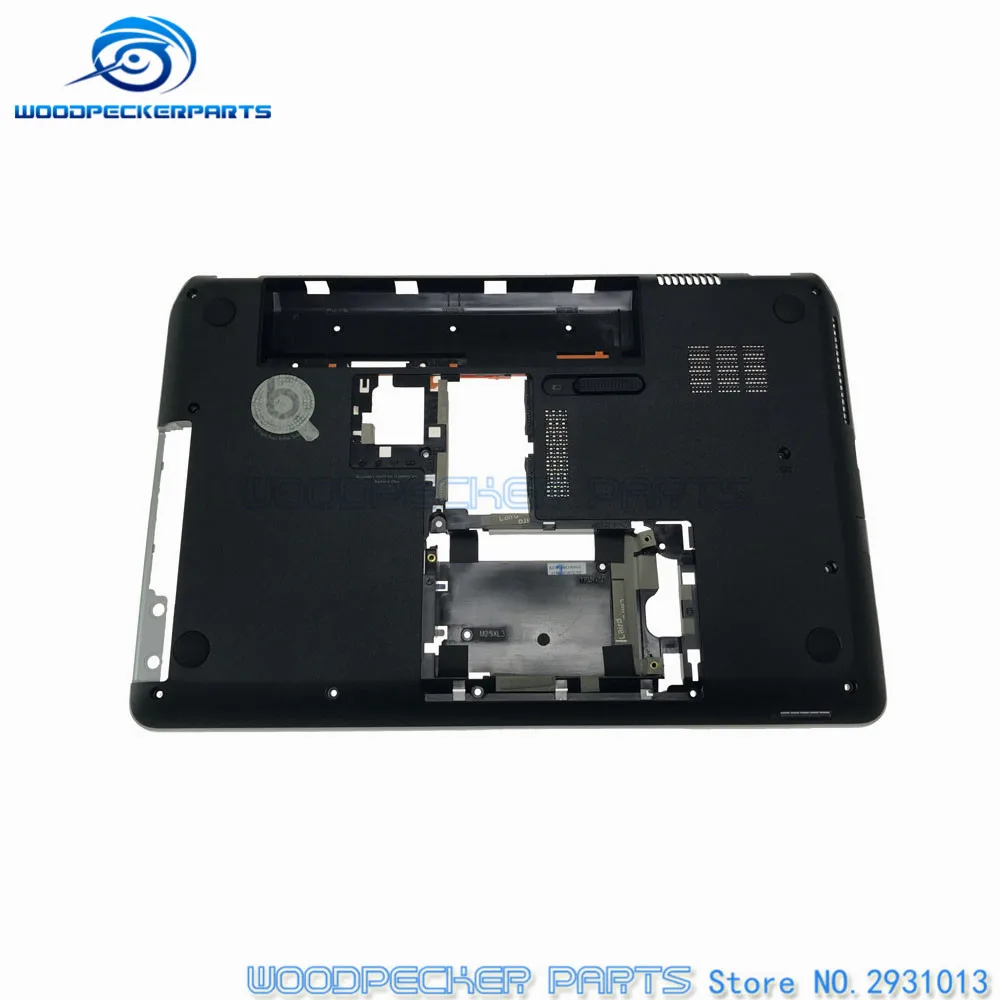 

New Laptop Bottom shell case For HP For Pavilion Envy DV6 DV6-7000 Bottom Base Case Cover D Shell 707924-001
