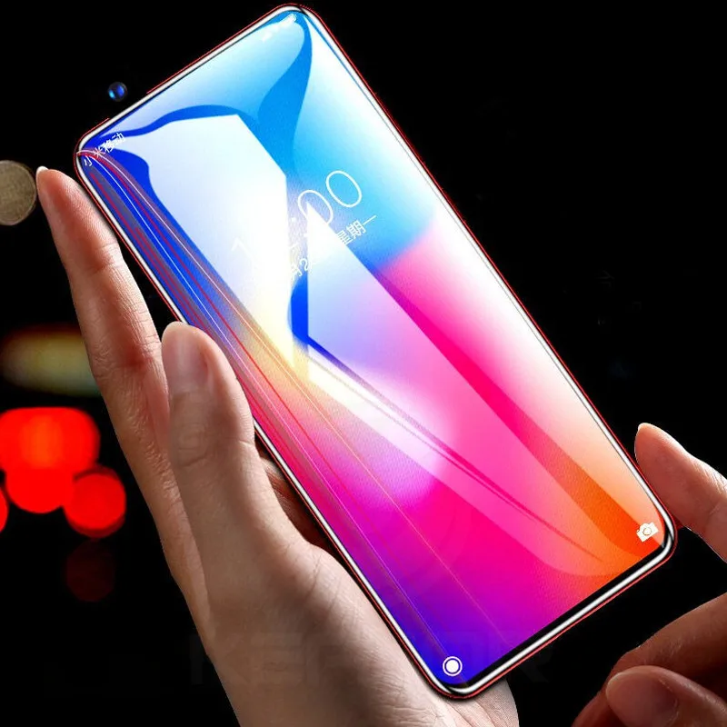 Стекло для Xiaomi mi 9t Red mi K20 Pro, закаленное стекло, защита от царапин, Передняя пленка, полное покрытие, Защита экрана для Red mi K20 K20pro