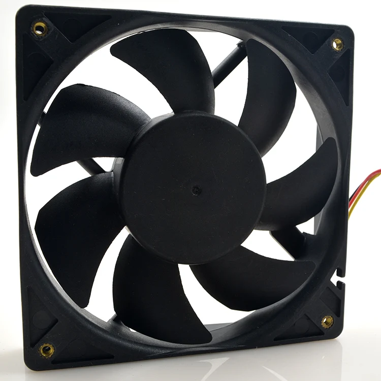 Новый оригинальный вентилятор охлаждения PMD4812PTB2 A 48 В 9.1A 12 см 120*25 мм|cooling fan|fan