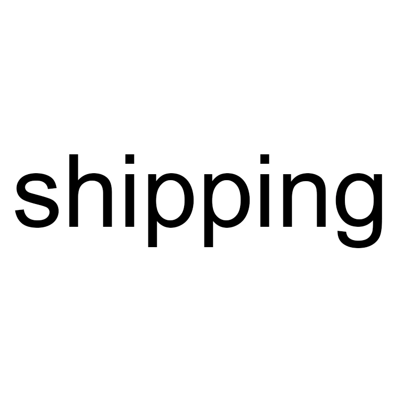 

shipping