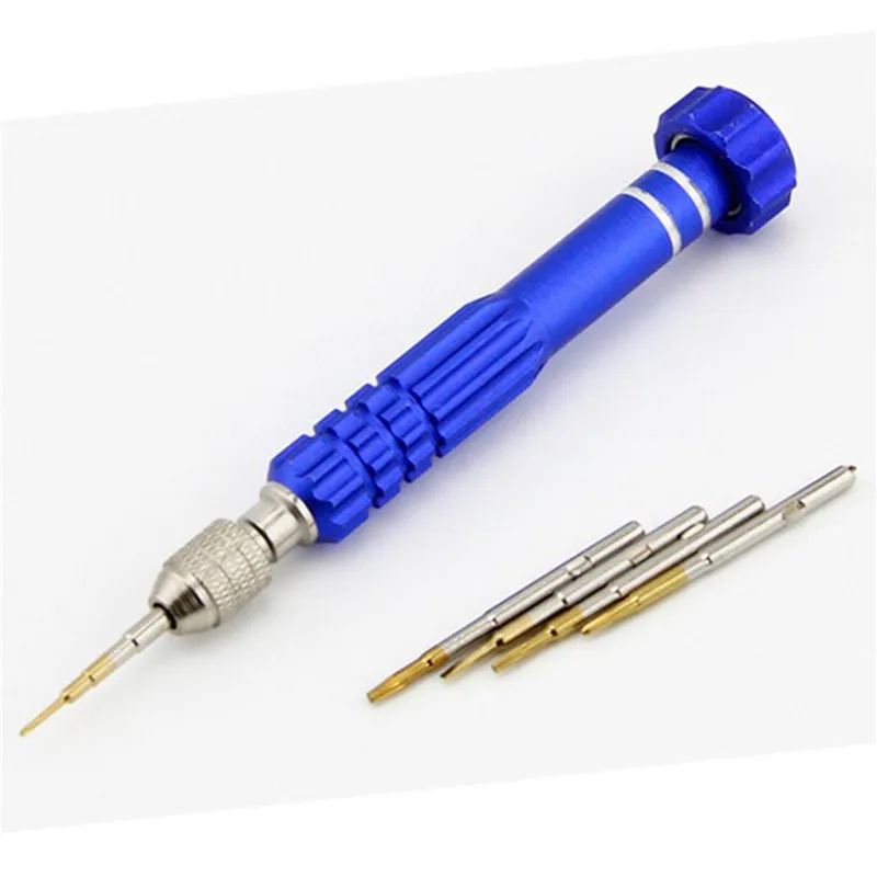 BEST 5 in 1 Multi function Screwdrivers Set Repair Tools for iPhone