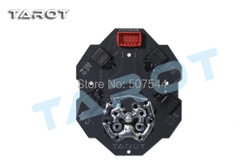 

Tarot 4 axis signal / power Integrator TL4X004 Free Shipping with Tracking