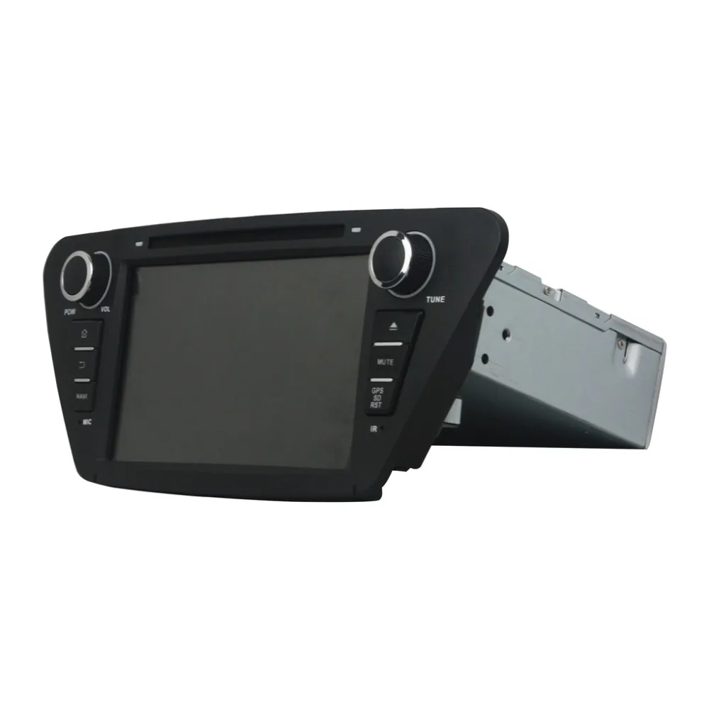 Discount DSP 1 din 7" Android 9.0 Car Radio DVD head unit for LIFAN X50 GPS Navigation WIFI Bluetooth 4.2 TV USB DVR Mirror link 3