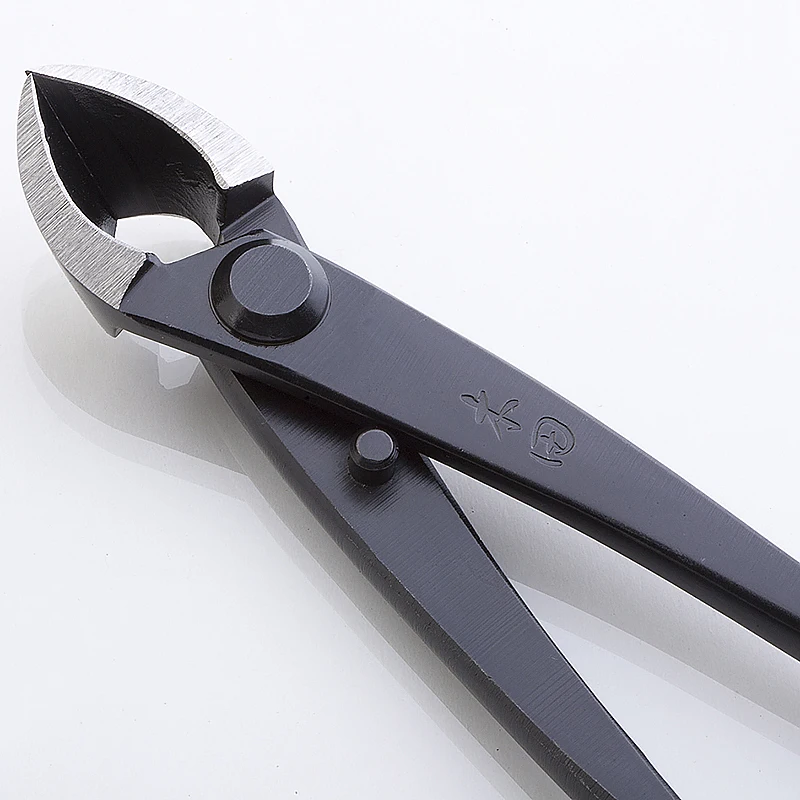 165 mm branch cutter straight edge cutter