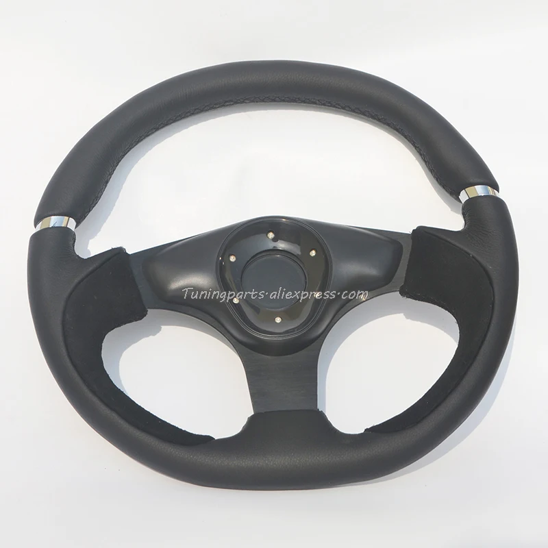 Car steering wheel  (1)