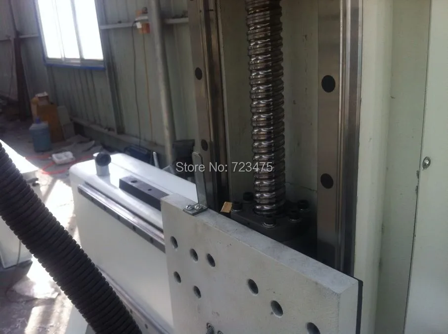 Ball screw