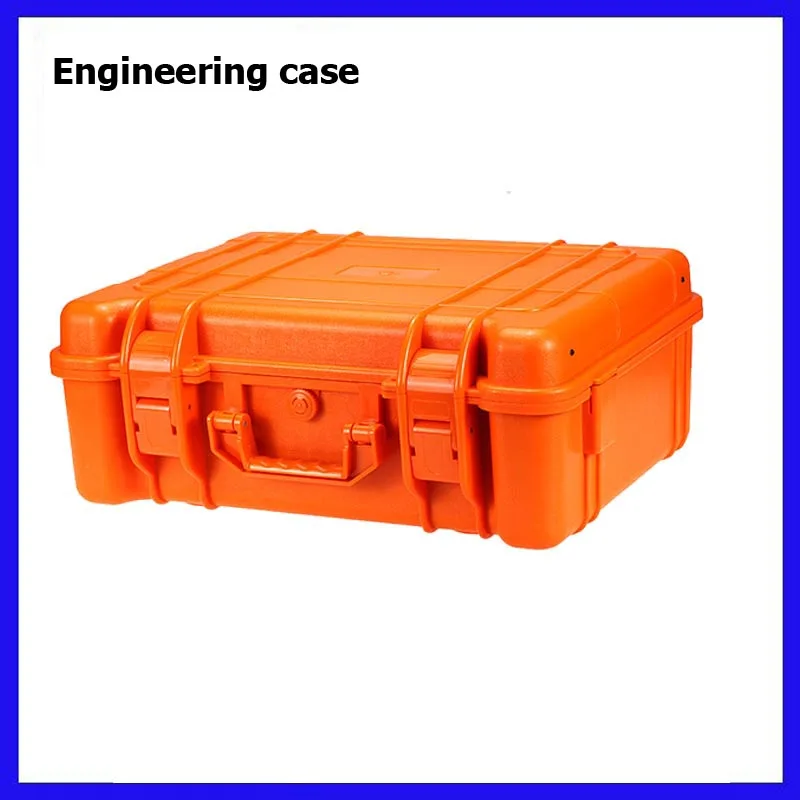 engineering case