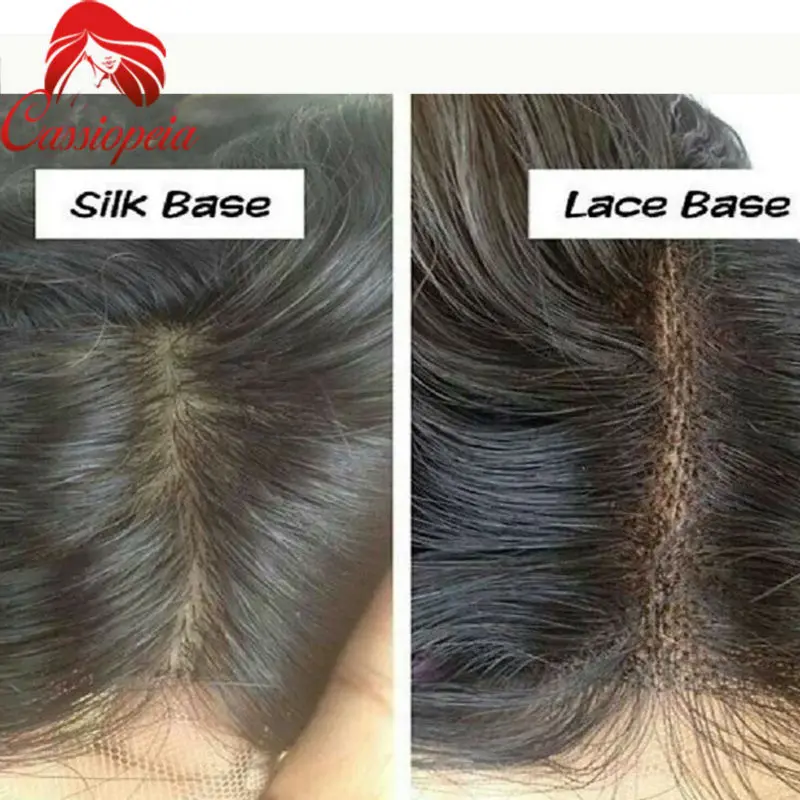 silk base